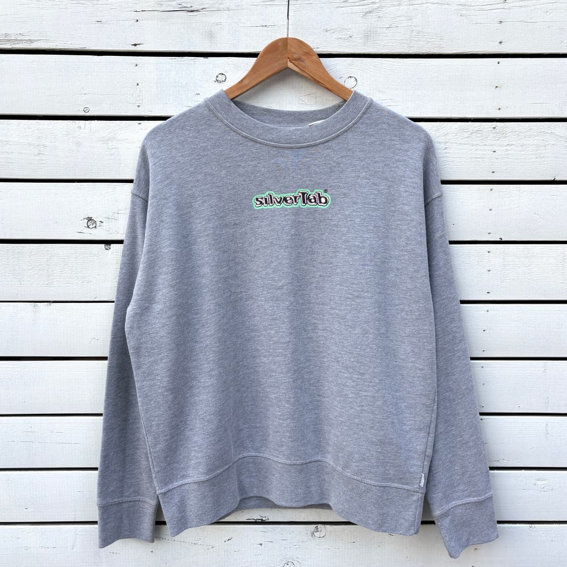 Levi’s 리바이스 실버탭 맨투맨 (새상품) 상품이미지1