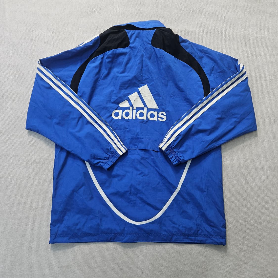 100 아디다스 첼시 FC 바람막이 자켓 0401Y 상품이미지2