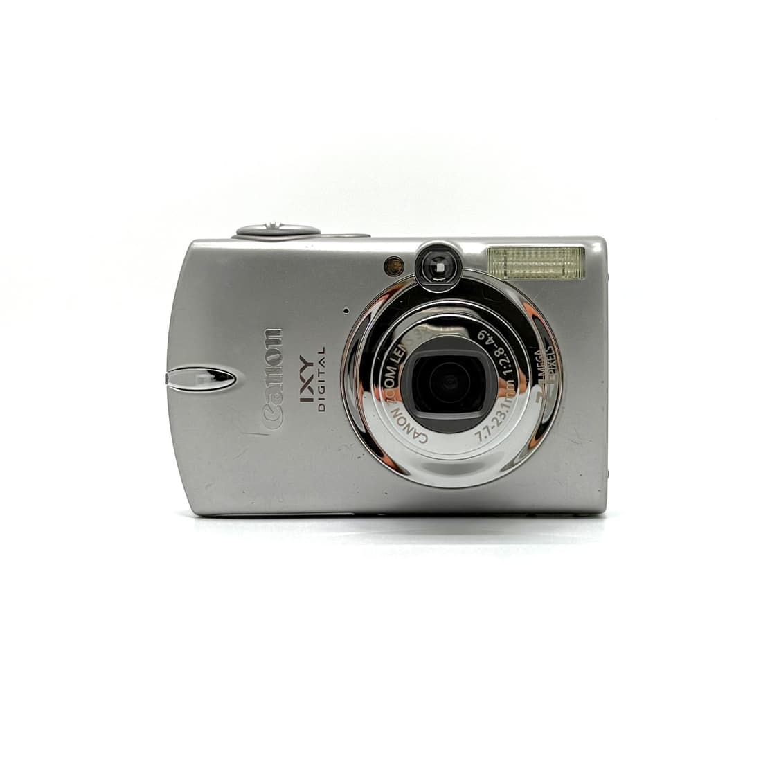 [초보추천&한글!] 캐논 IXY DIGITAL 600 디지털카메라 상품이미지2