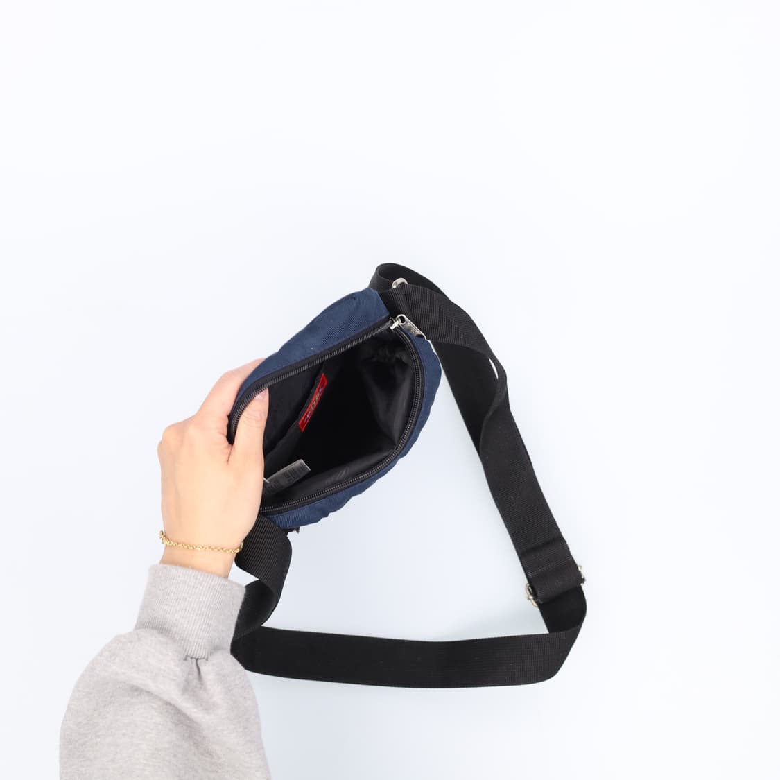 F 디키즈 미니 크로스백 0408H1 상품이미지3