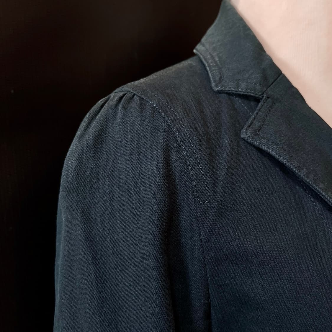 00s 아카이브 Marc Jacobs 메인라인 Made in Poland 상품이미지3