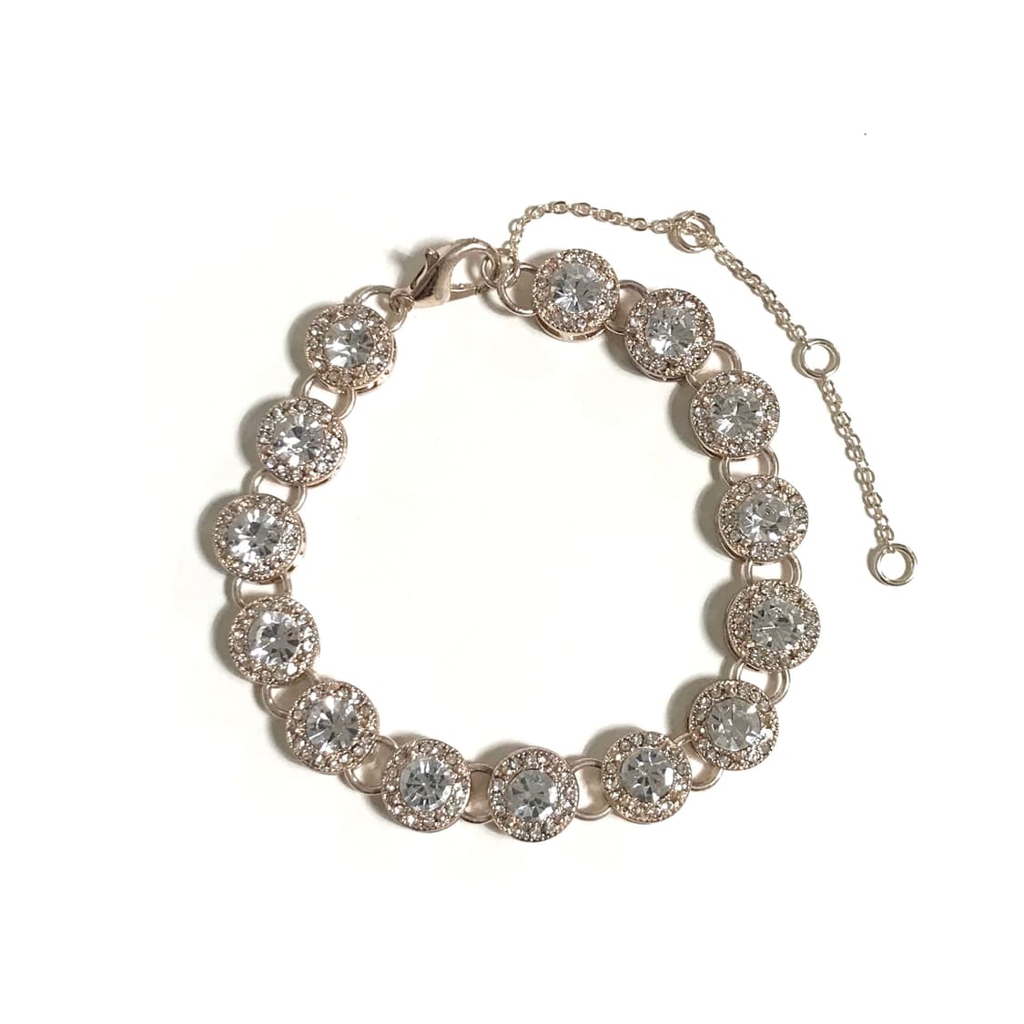 일본 빈티지 팔찌 오네갸루 히메갸루 갸루 로걀 y2k 슈슈룬 고스 로리 상품이미지1