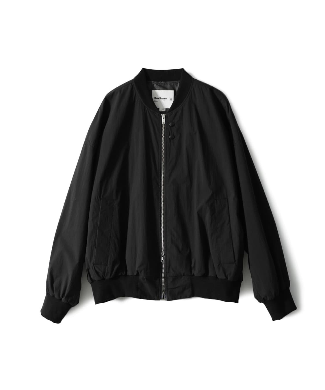 홀리선 Rivera Crease Back Bomber Jacket(M) 상품이미지2
