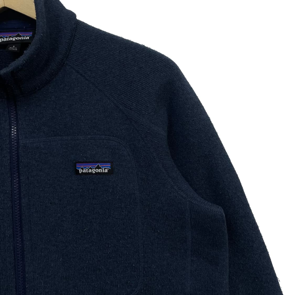 Patagonia fleece jacket 상품이미지2