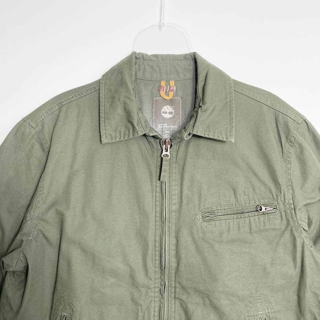 B1 팀버랜드(Timberland) 어스키퍼스 워크 자켓 100 상품이미지2