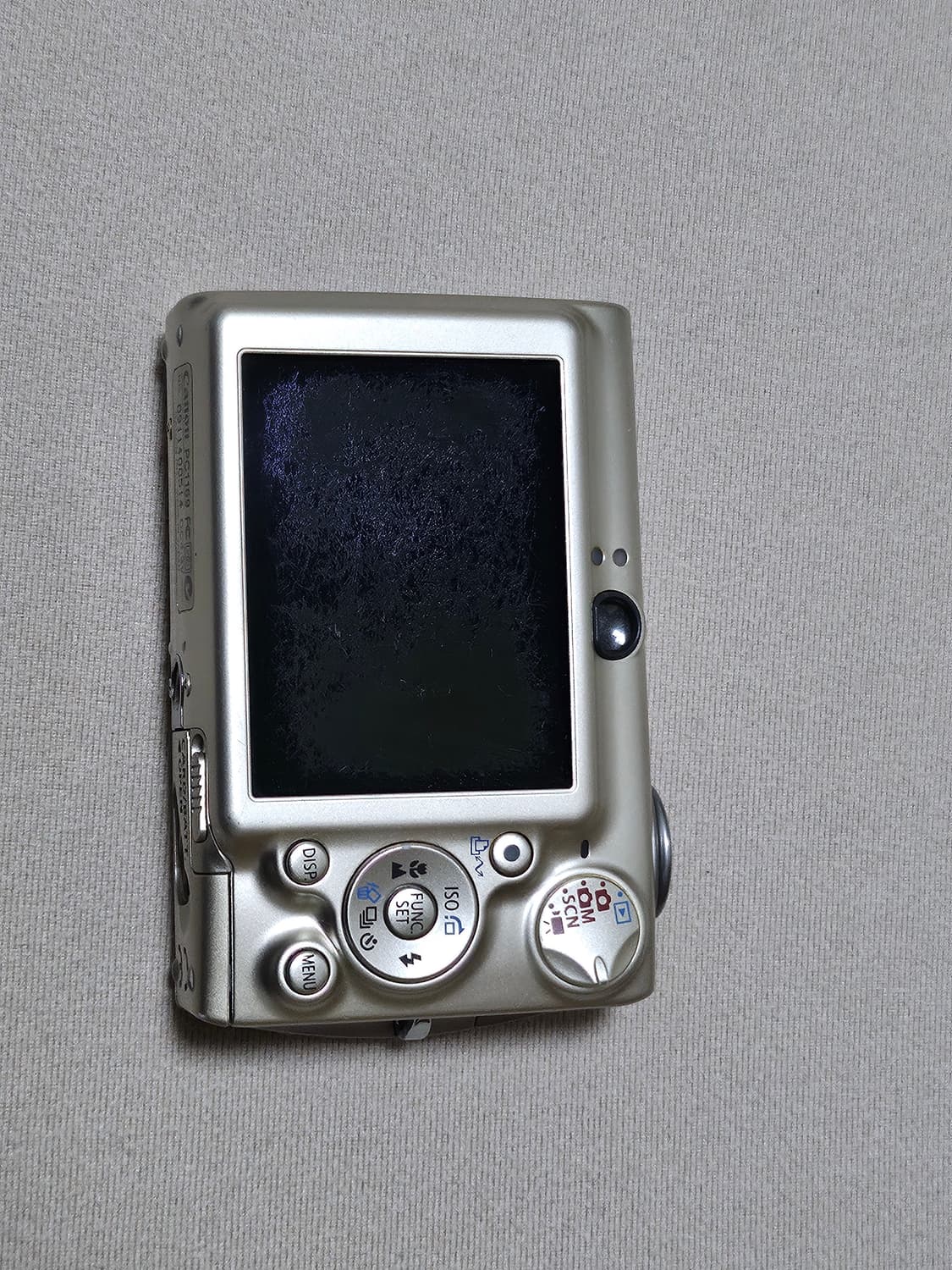 캐논 익시 700(ixus750) 상품이미지5