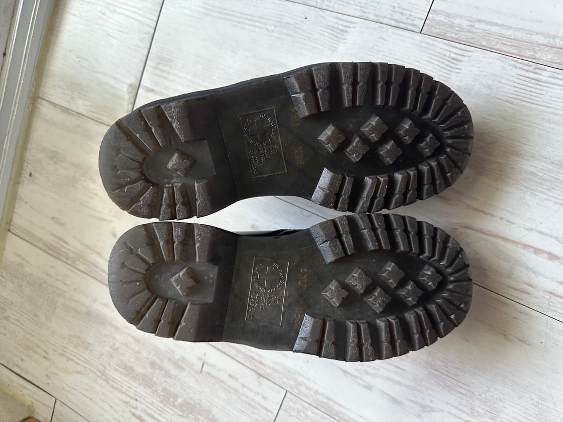 닥터마틴 오리안 쿼드230-235 상품이미지5