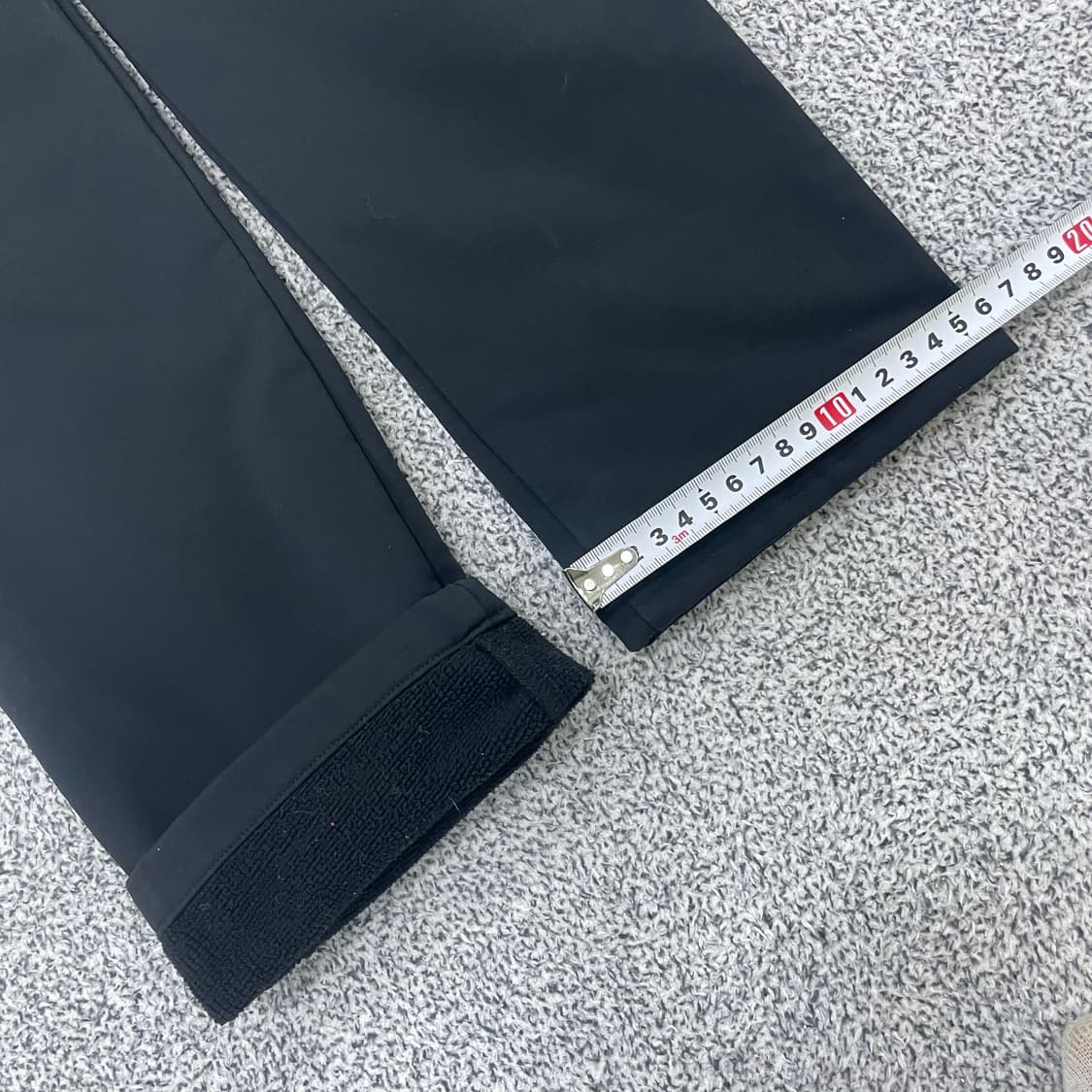 70 케이투 아웃도어 기능성 팬츠 0304S2 상품이미지6