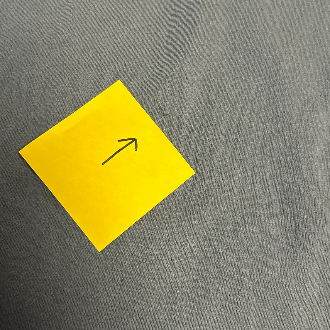 할리 데이비슨 튜블라 포켓 롱슬리브 그레이 XL 상품이미지8