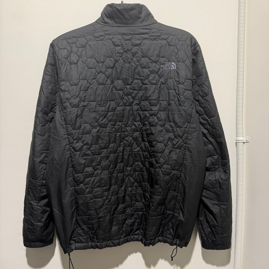 노스페이스 경량패딩 상품이미지6