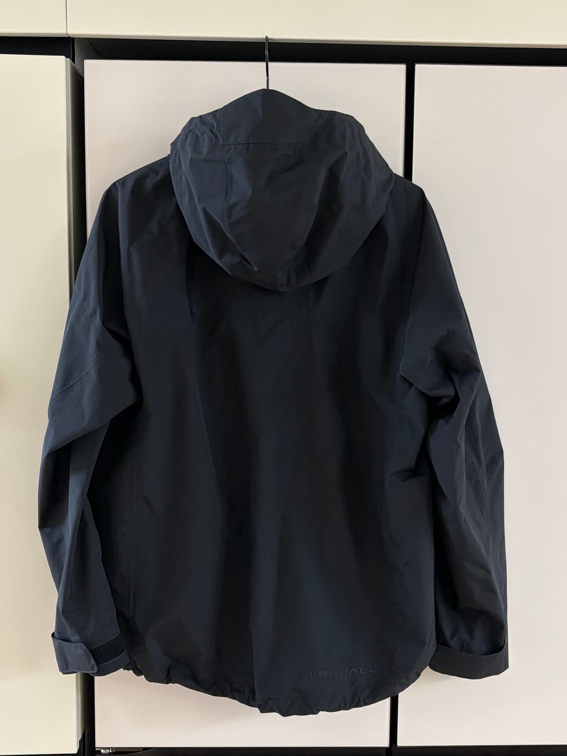 [L] Acg 모르포 블랙 상품이미지2