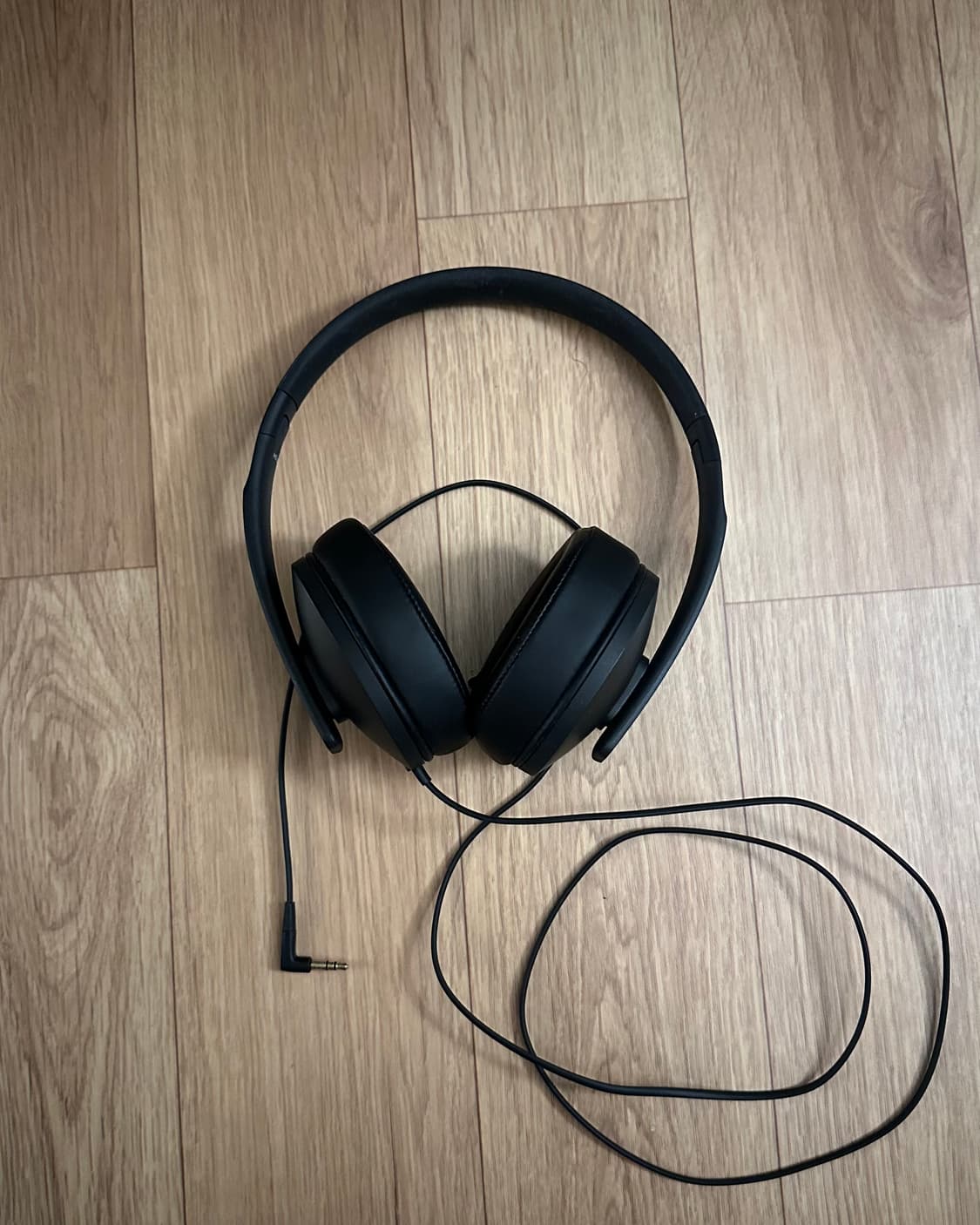 젠하이저 HD300 헤드셋 상품이미지1