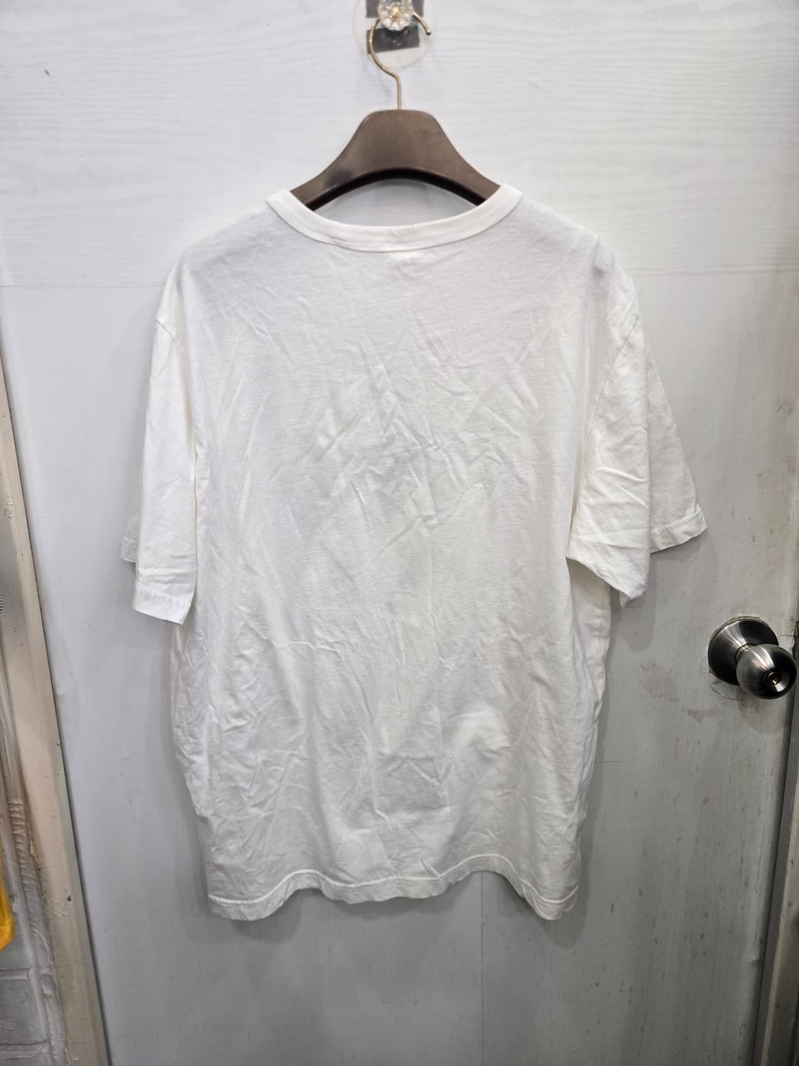 105,XL )) JEEP 지프 반팔티셔츠! 깔끔한 디자인~ 상품이미지3