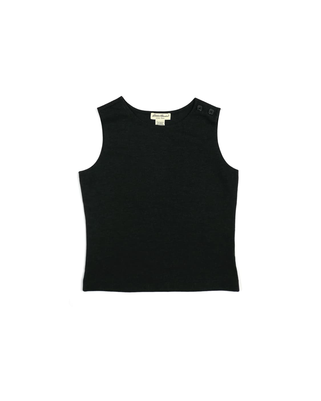 Eddie Bauer button sleeveless 상품이미지1