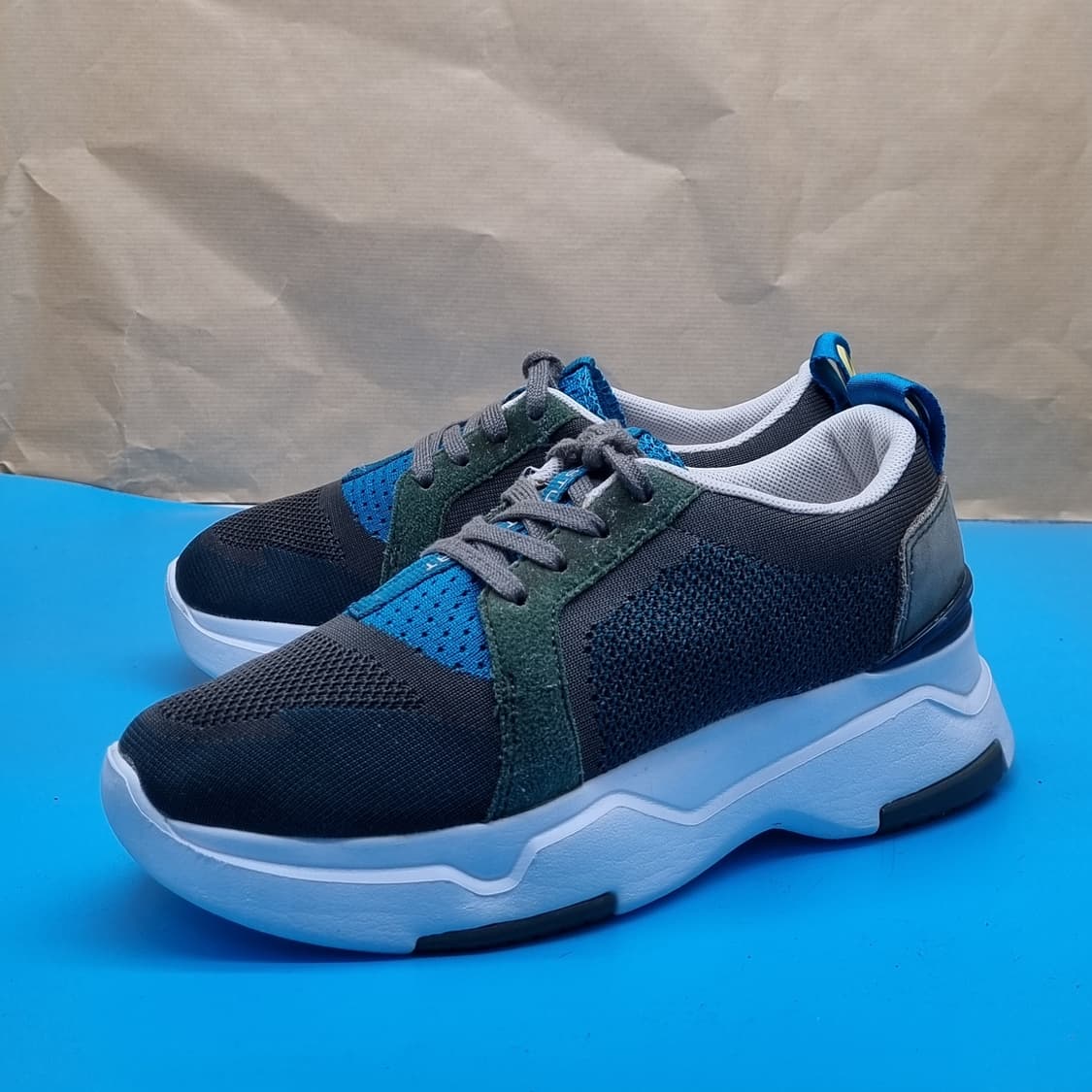 질스튜어트 스포츠 베니스 운동화240 상품이미지1