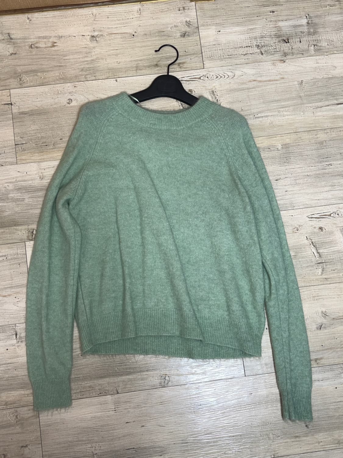 자라 앙고라니트 상품이미지1