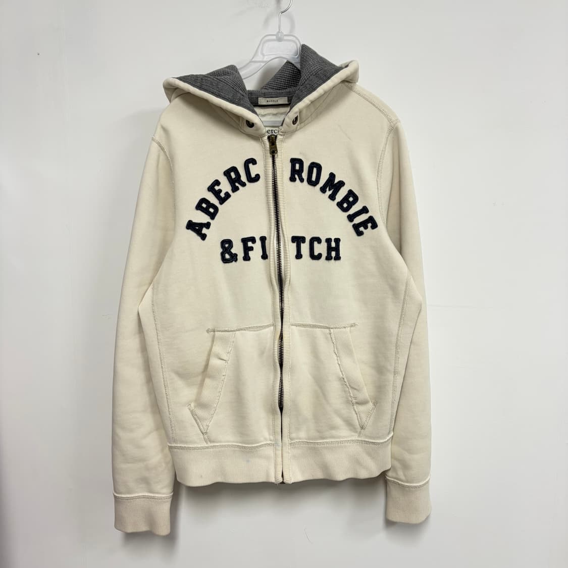 아베크롬비 후드집업[1832] 상품이미지3