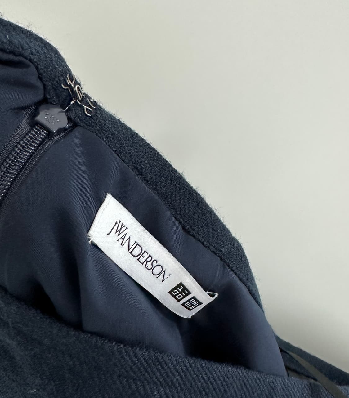 [유니클로 x JW 앤더슨] 여성 스커트 상품이미지6