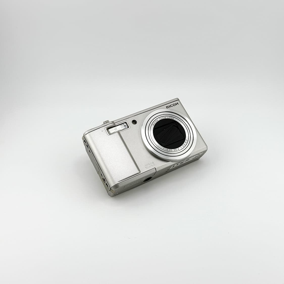 [특가할인] Ricoh 리코 CX1 감성 레트로 디지털 카메라 상품이미지9