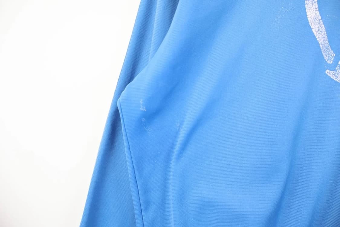 아디다스 스카이블루 오리지널 스포츠 져지  상품이미지8