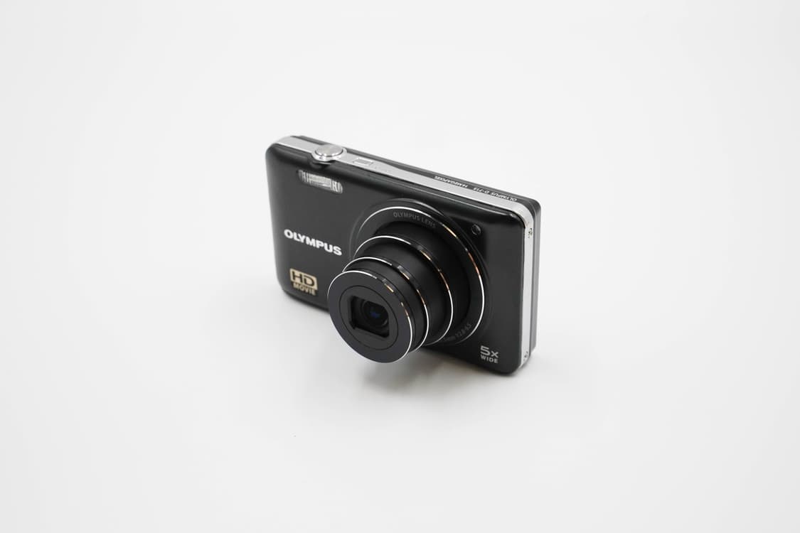 (미사용) Olympus D-715 (올림푸스 D-715) 상품이미지4
