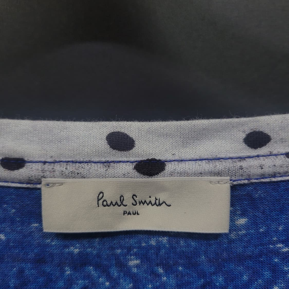 Paul Smith 폴스미스 패턴 셔츠 상품이미지5