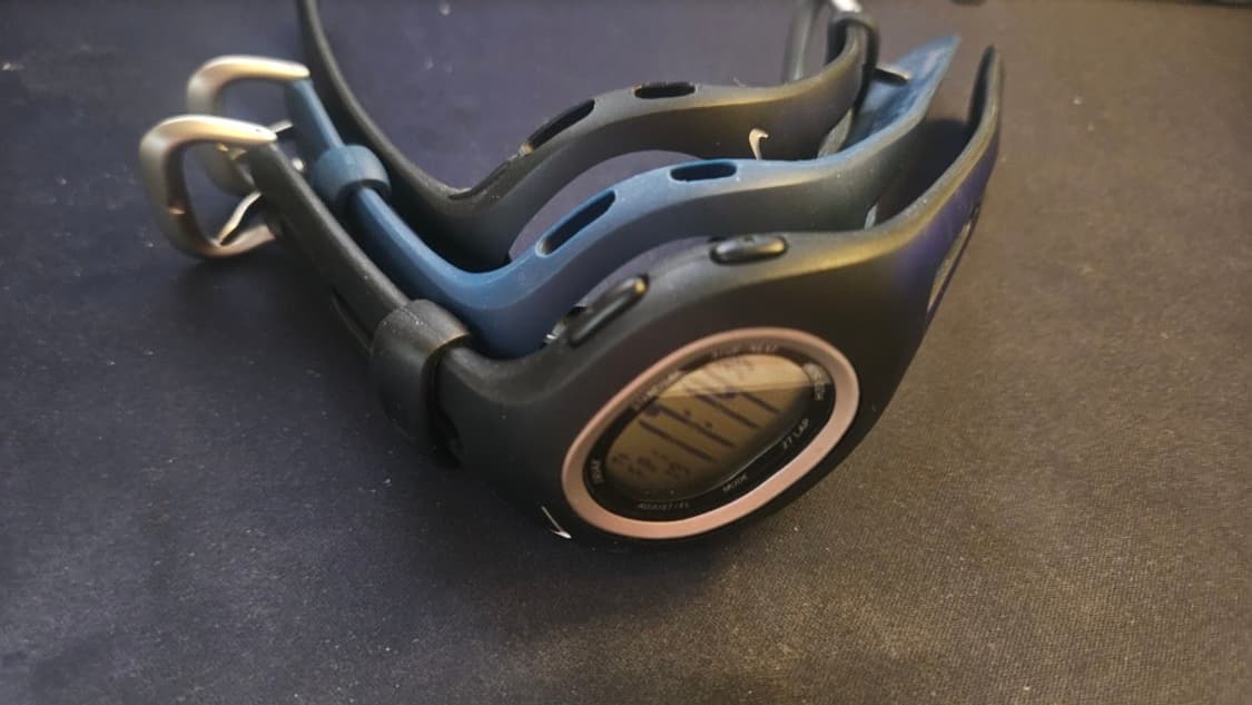 Nike 새제품!!NIKE TRIAX WR0066 나이키 트라이엑 스 추 상품이미지1