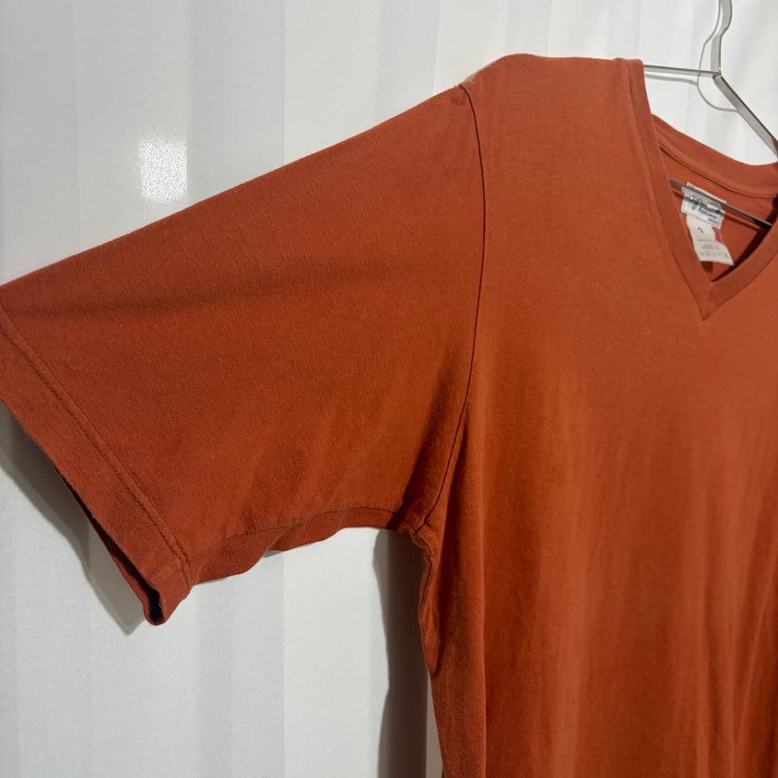 아네스베 옴므 티셔츠 상품이미지3