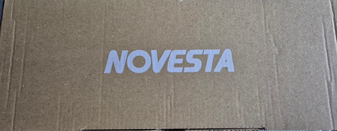 (새상품) CDG x 노베스타 스타 마스터 화이트 상품이미지4