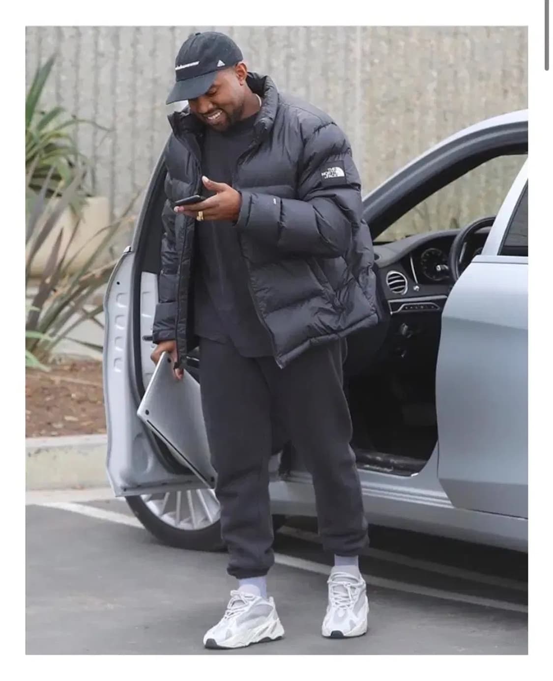 (L) 노스페이스 1992 눕시 블랙 상품이미지1