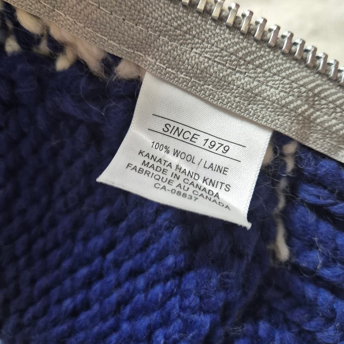 KANATA  카나타 캐나다 펭귄 코위찬 여성 S 상품이미지8