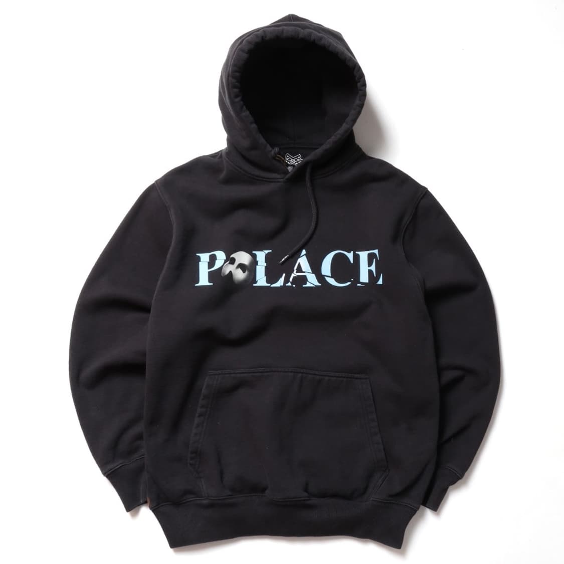 팔라스 Palace Logo Printing Hoodie  상품이미지1