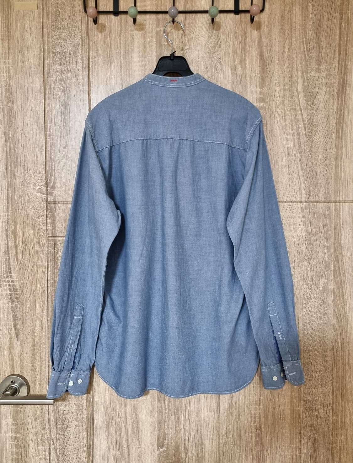 지아니루포 차이나셔츠 상품이미지9