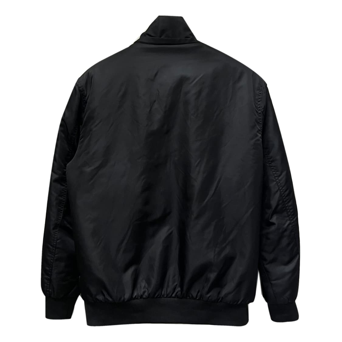 LEDUBTINO 빈티지 쉐르파 항공 봄버 자켓 3XL 상품이미지2