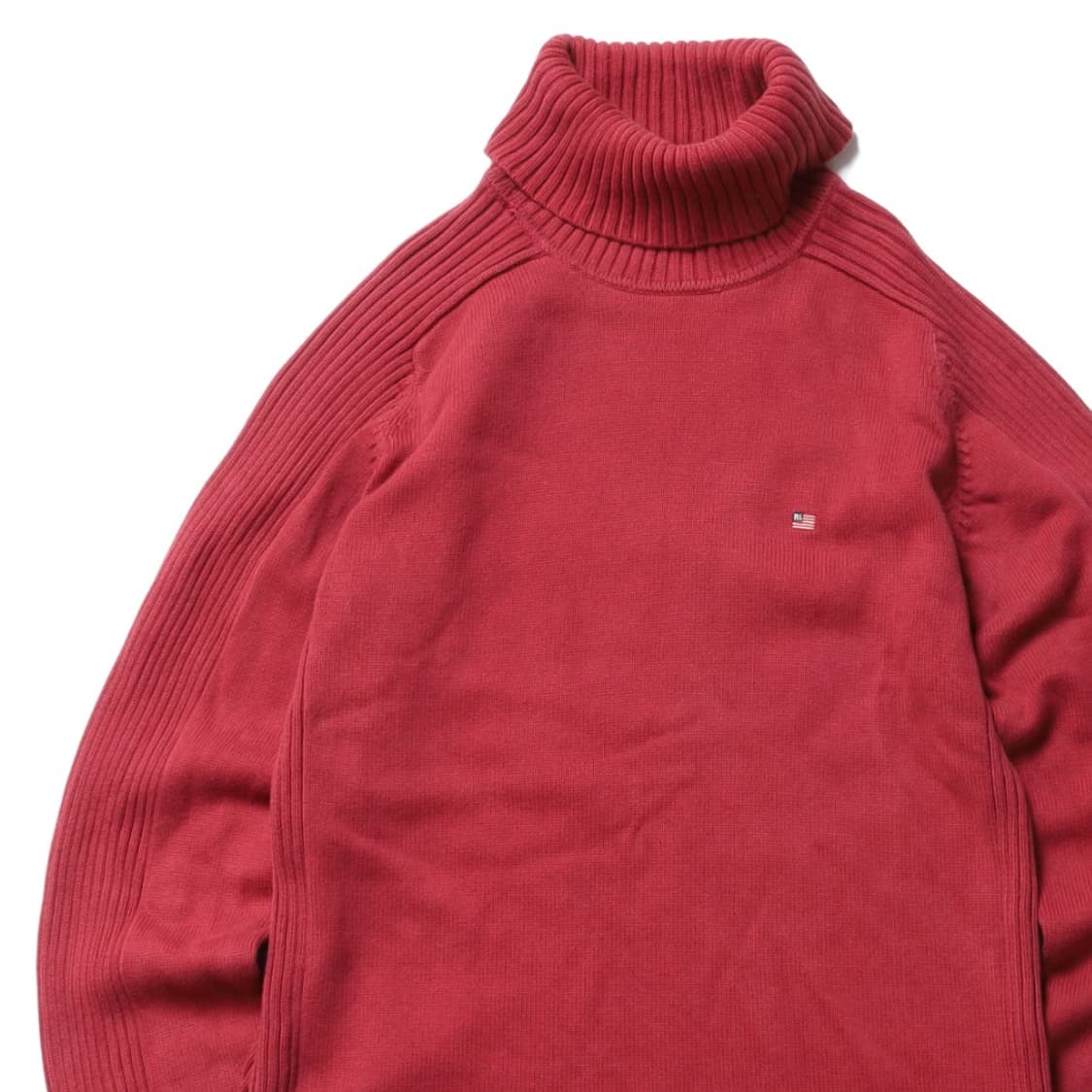 폴로 진스 Polo Jeans Turtle Neck Knit 
 상품이미지2
