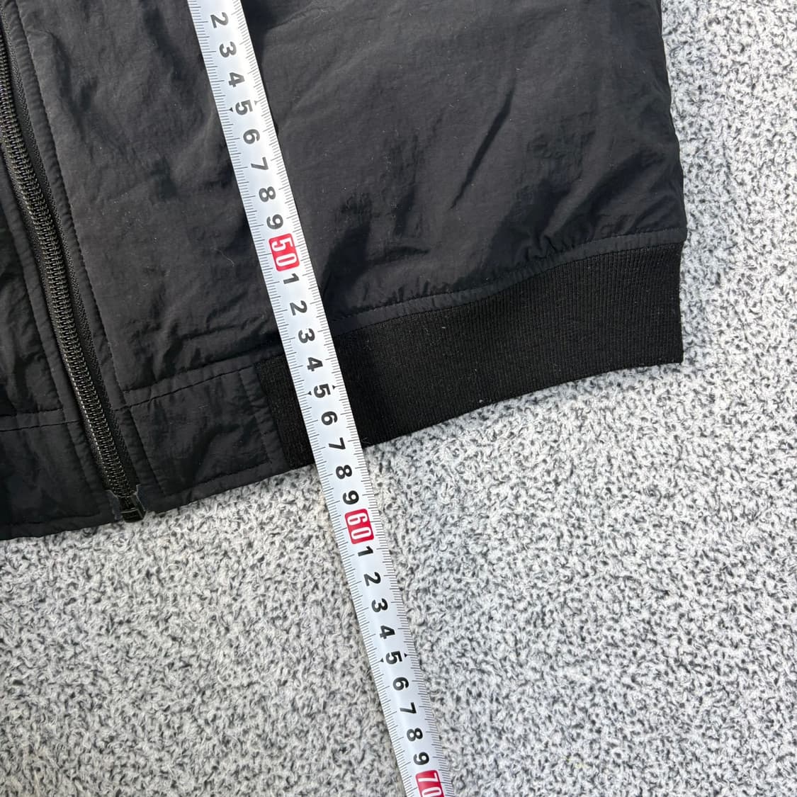 140 내셔널지오그래픽 키즈 블루종 자켓 0413J 상품이미지6