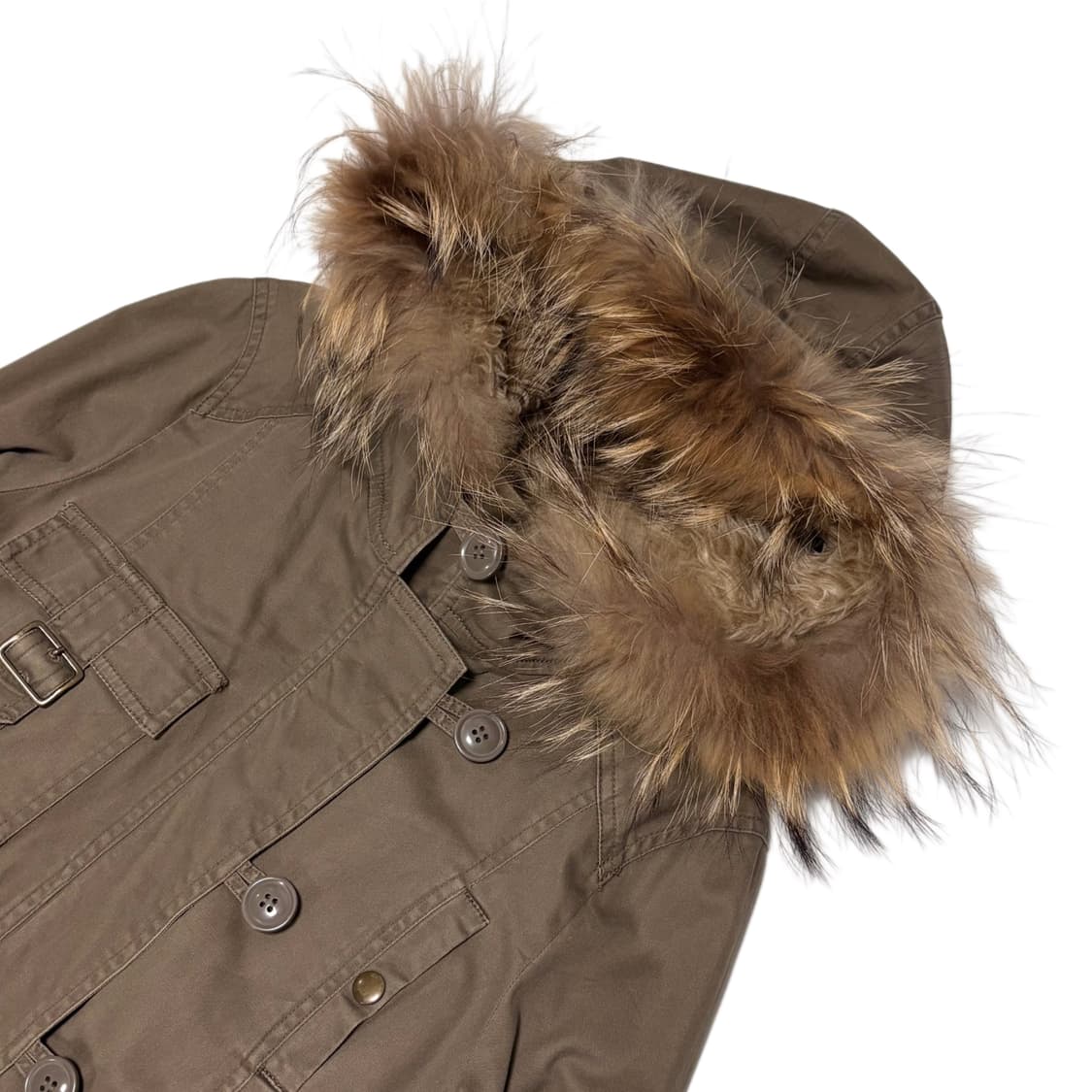 military field jacket 상품이미지3