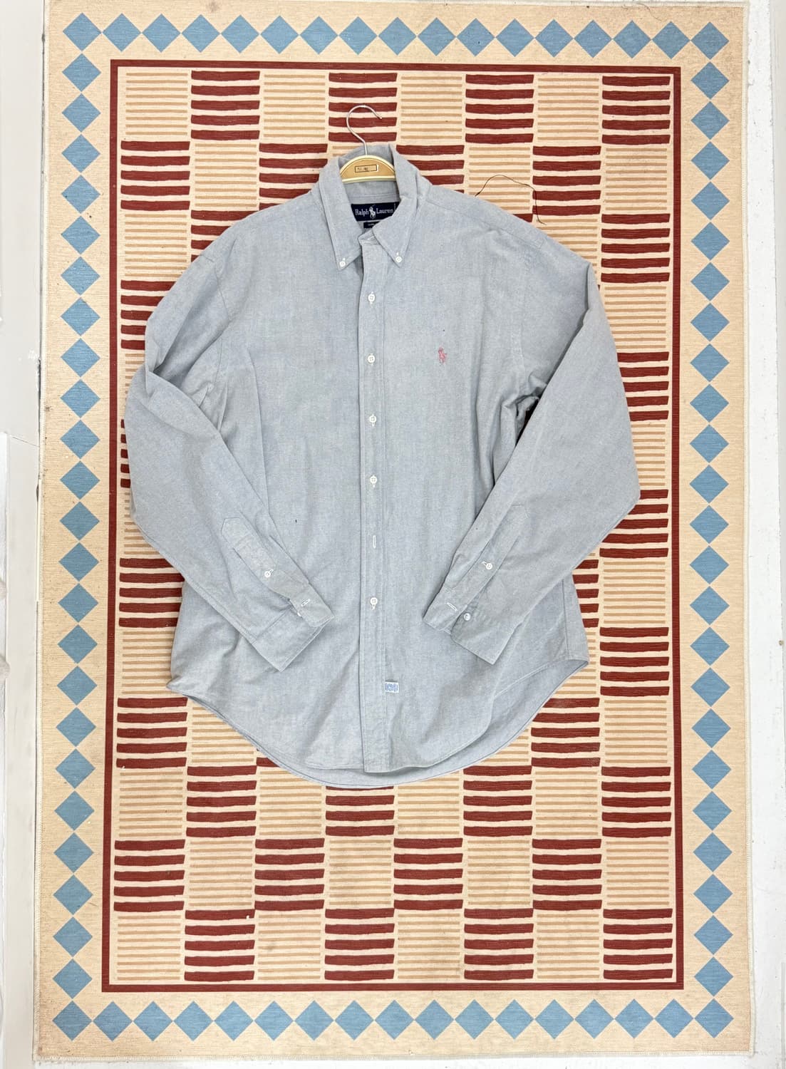 Ralph Lauren 셔츠 상품이미지1