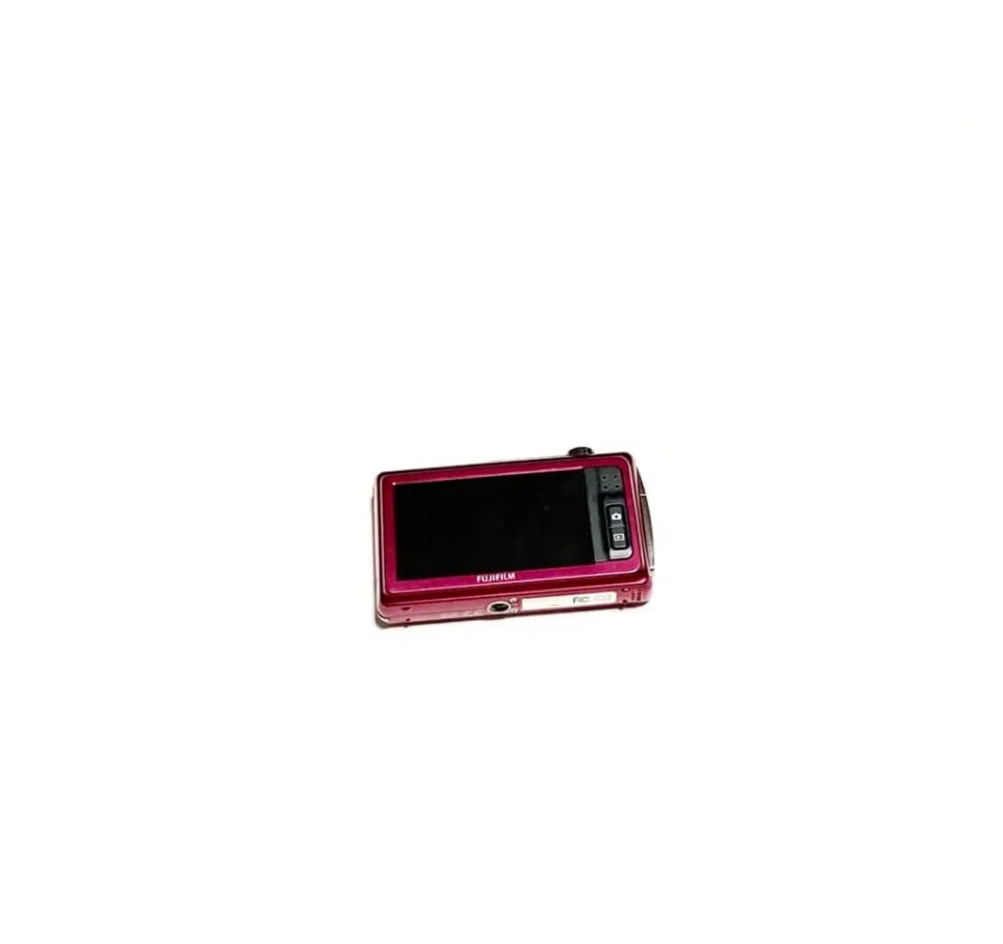 희귀&강추)FujiFilm Finepix Z90빈티지 카메라 캠코더 상품이미지4