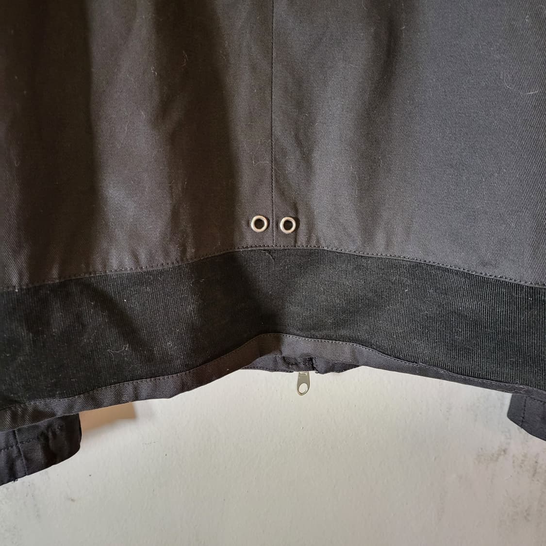 IDWS 트러커 자켓 (2) 상품이미지6