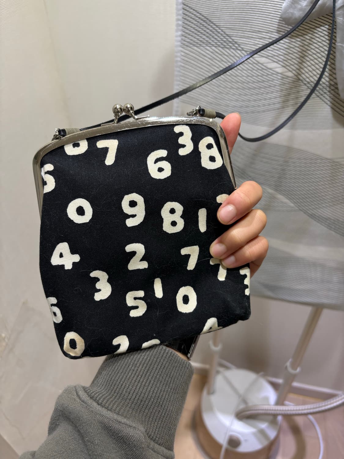 소우소우 미니백 상품이미지1