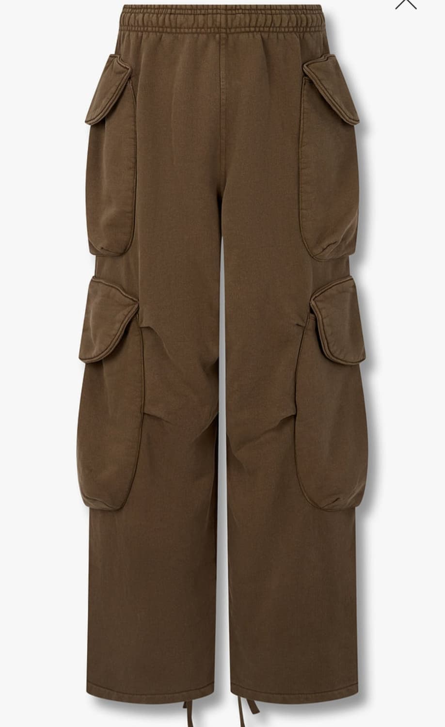 M) 25fw 엔타이어 스튜디오 헤비 고카 팬츠 상품이미지2