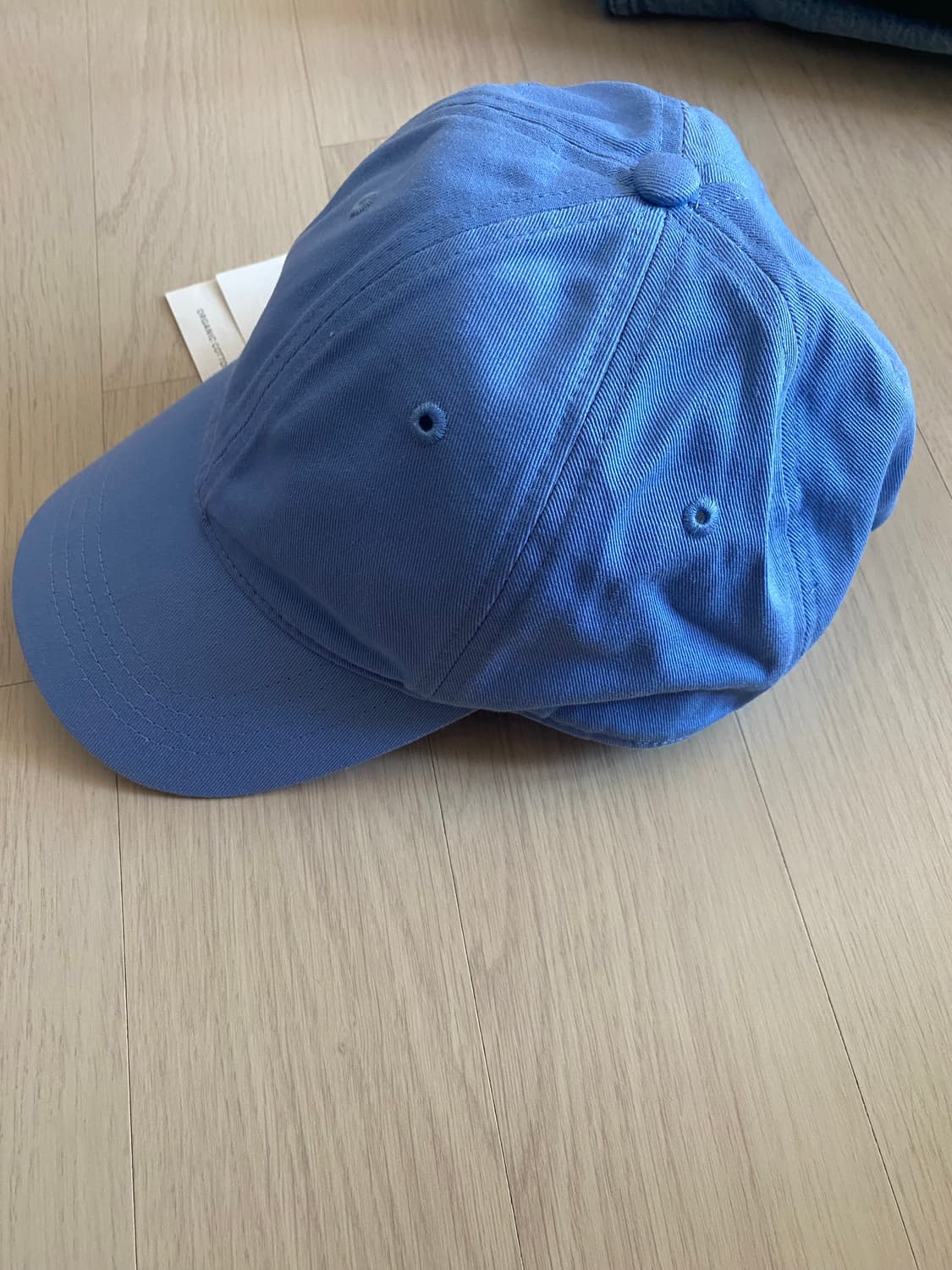 COS 베이스볼캡 상품이미지2