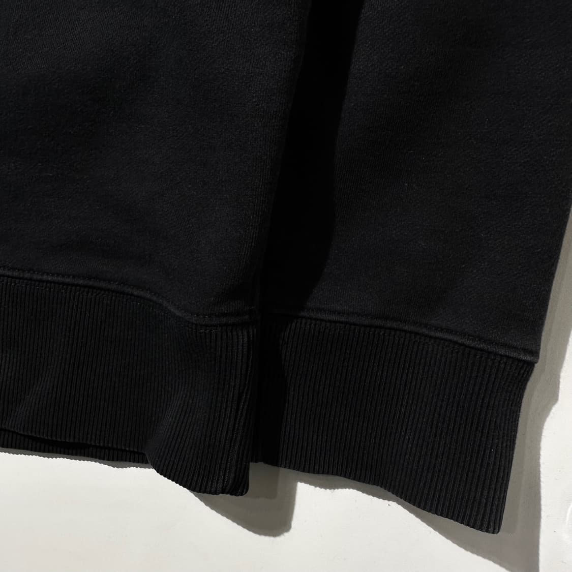 라프시몬스 x 프레드페리 시그니처 로고 후드  상품이미지9