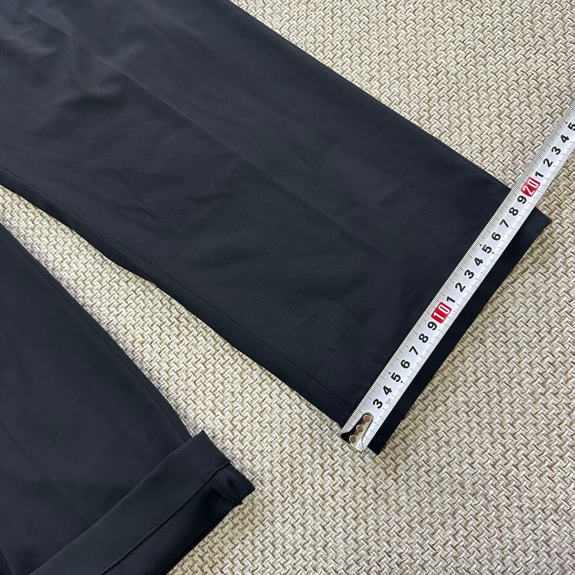 84 캘러웨이 골프웨어 남성 긴바지 0403D 상품이미지7