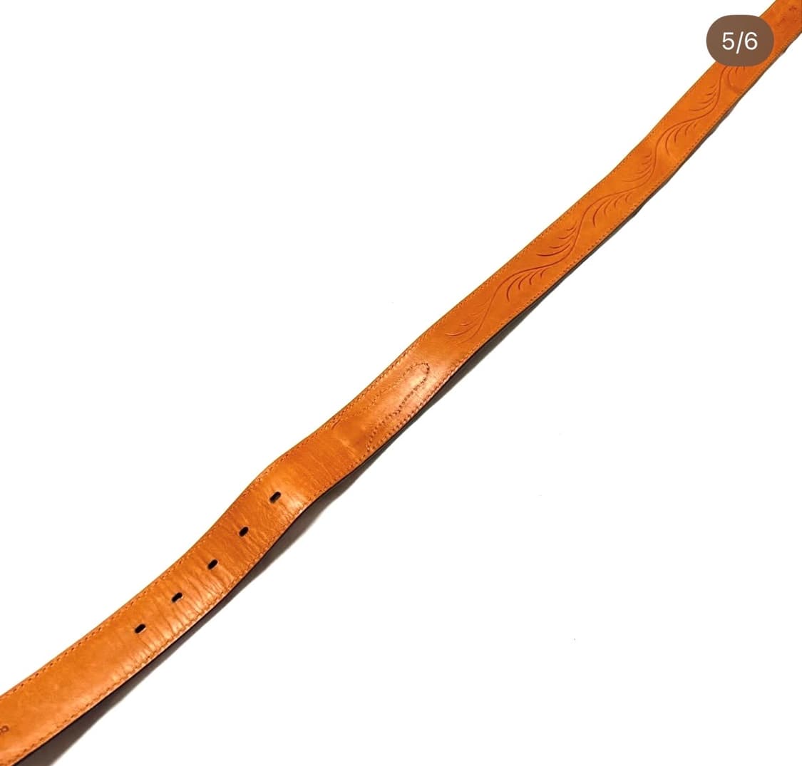 토니 라마 - 비즈 웨스턴 벨트 상품이미지5