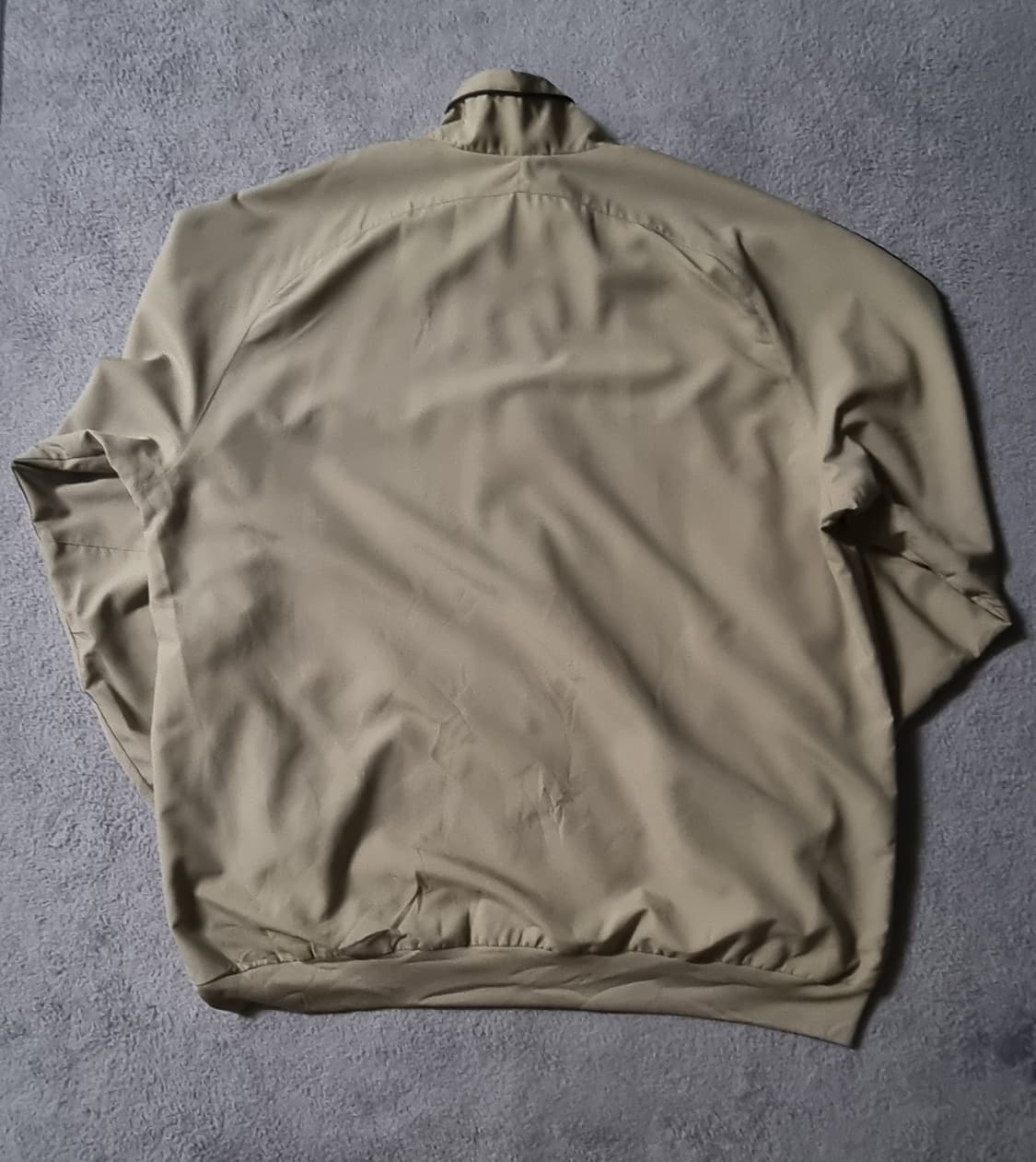 Adidas Sand Beige Track Jacket 상품이미지2