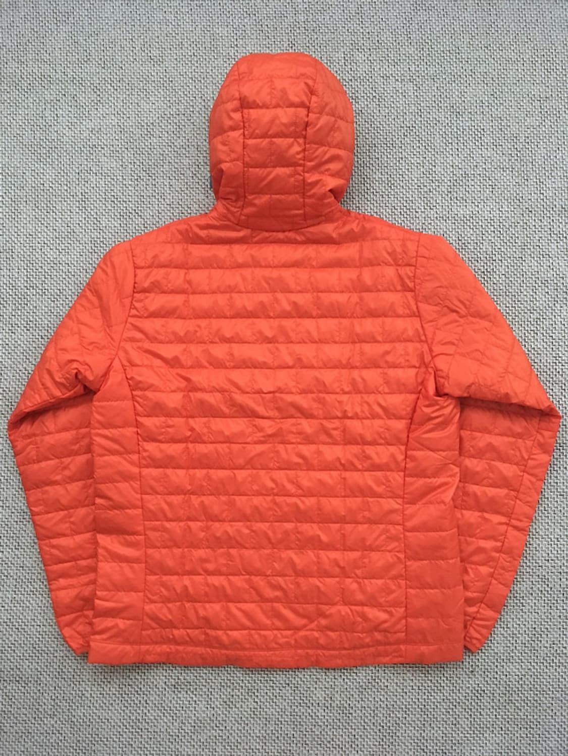 Nano-puff hoody quilted jackets 상품이미지10