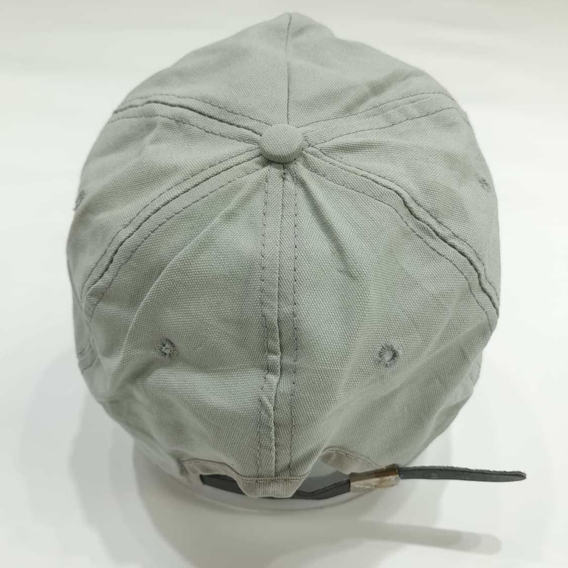 USA Made 레어 빈티지 Goodyear 로고 로프캡 P1536 상품이미지5