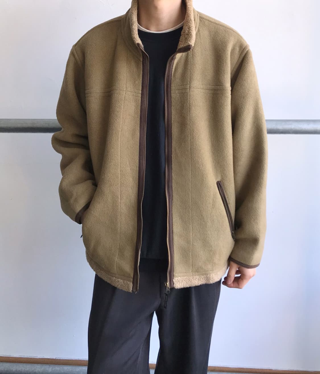 ROGER FLARE 상품이미지8